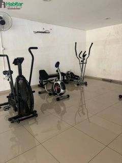 Apartamento Para Vender - Riverside Palace Residence