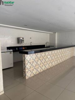 Apartamento Para Vender - Riverside Palace Residence