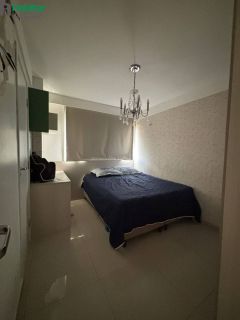 Apartamento Para Vender - Riverside Palace Residence