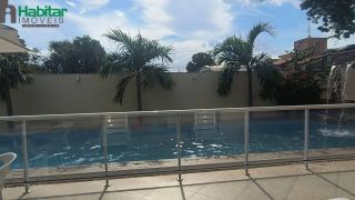 APARTAMENTO PARA ALUGAR CONDOMINIO BOSQUE NORTE