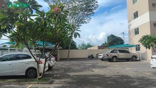 APARTAMENTO PARA ALUGAR CONDOMINIO BOSQUE NORTE