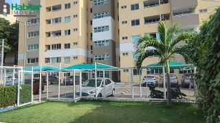 APARTAMENTO PARA ALUGAR CONDOMINIO BOSQUE NORTE
