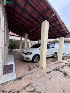 Casa Para Vender - Bairro Bela Vista II