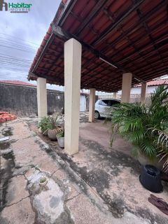 Casa Para Vender - Bairro Bela Vista II