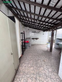 Casa Para Vender - Bairro Bela Vista II