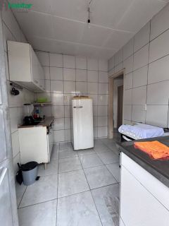 Casa Para Vender - Bairro Bela Vista II