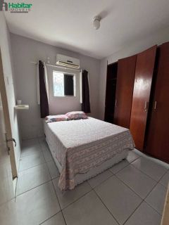 Casa Para Vender - Bairro Bela Vista II