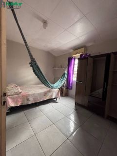 Casa Para Vender - Bairro Bela Vista II