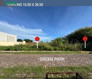 Lote / Terreno de  Para Vender - Bairro Gurupi