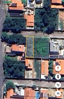 Lote / Terreno de  Para Vender - Bairro Gurupi