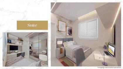 Casa de Condomínio Para Vender - Village Europa II