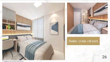 Casa de Condomínio Para Vender - Village Europa II