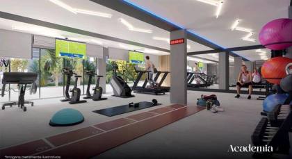 Casa de Condomínio Para Vender - Village Europa II