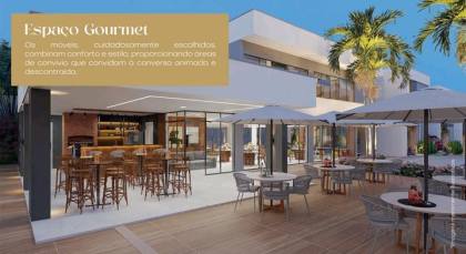 Casa de Condomínio Para Vender - Village Europa II