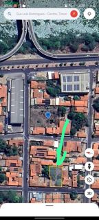Lote / Terreno de Bairro Para Vender - Timon