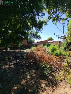 Lote / Terreno de Bairro Para Vender - Timon