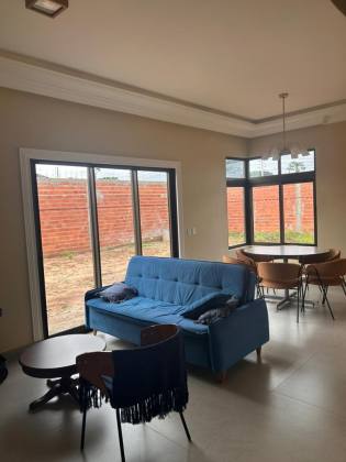 Casa Residencial Jardim Do Vale