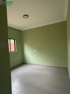 Casa Residencial Jardim Do Vale