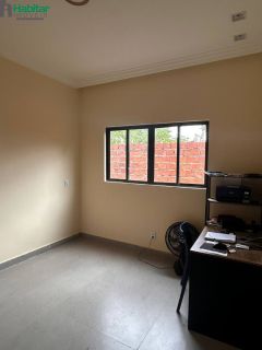 Casa Residencial Jardim Do Vale