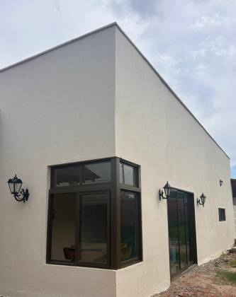 Casa Residencial Jardim Do Vale