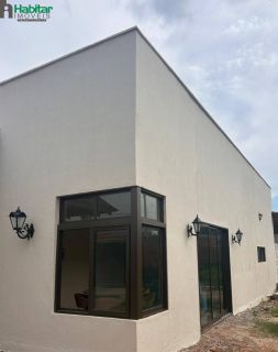 Casa Residencial Jardim Do Vale