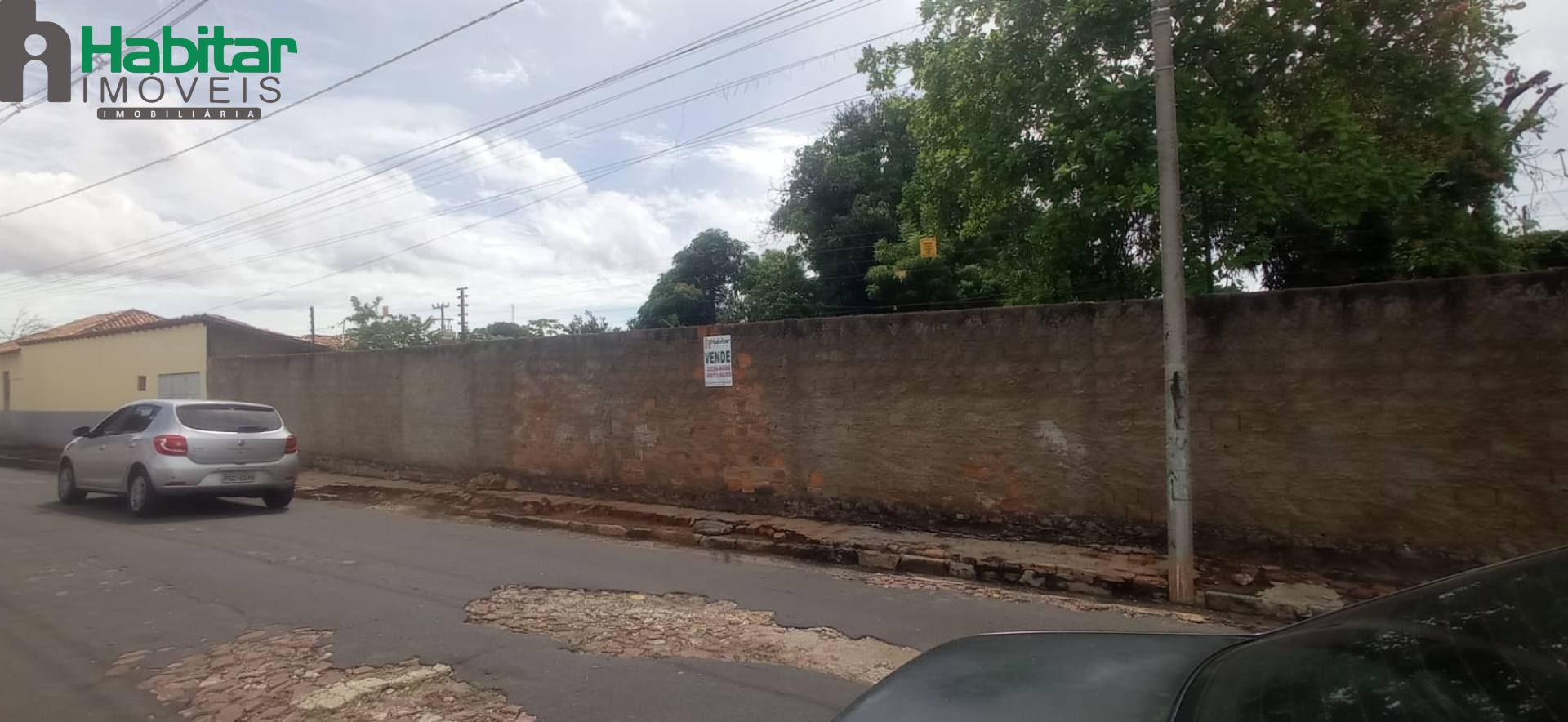 Lote / Terreno de Bairro Para Vender-Timon