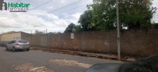 Lote / Terreno de Bairro Para Vender-Timon