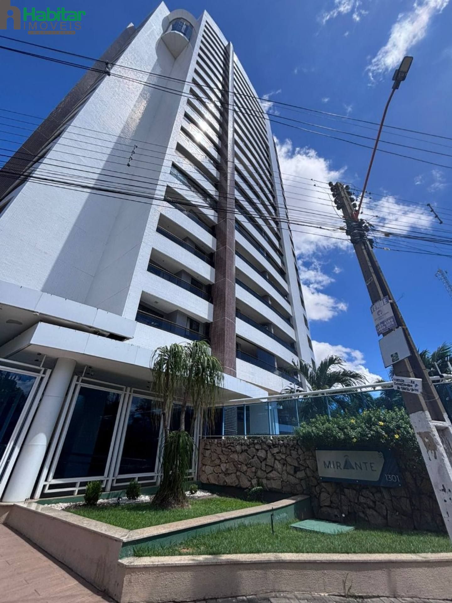 Apartamento Para Vender - Cond.Mirante Teresina