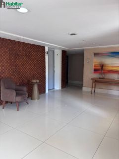 Apartamento Para Vender - Cond.Mirante Teresina