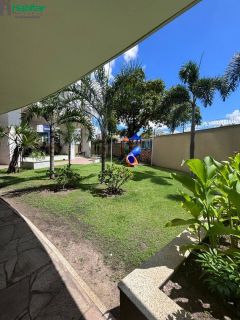 Apartamento Para Vender - Cond.Mirante Teresina