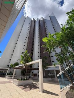 Apartamento Para Vender - Cond.Mirante Teresina