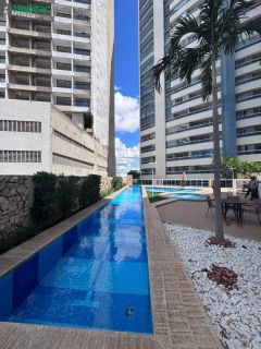 Apartamento Para Vender - Cond.Mirante Teresina