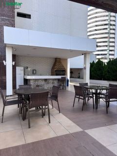 Apartamento Para Vender - Cond.Mirante Teresina
