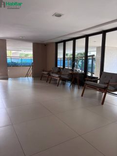 Apartamento Para Vender - Cond.Mirante Teresina