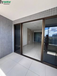 Apartamento Para Vender - Cond.Mirante Teresina