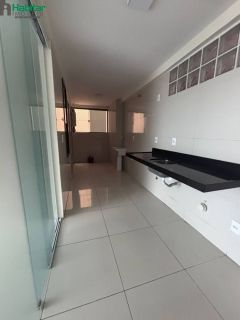 Apartamento Para Vender - Cond.Mirante Teresina
