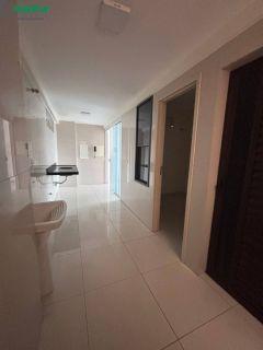 Apartamento Para Vender - Cond.Mirante Teresina
