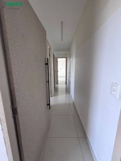 Apartamento Para Vender - Cond.Mirante Teresina