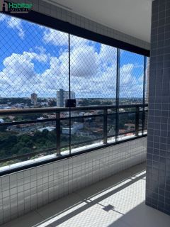 Apartamento Para Vender - Cond.Mirante Teresina