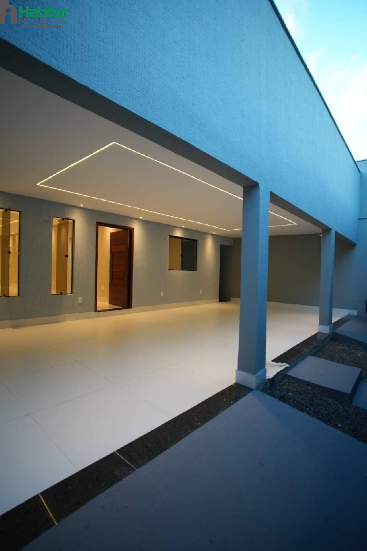 Casa Para Vender - Bairro Aeroporto