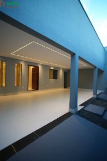 Casa Para Vender - Bairro Aeroporto