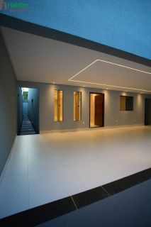 Casa Para Vender - Bairro Aeroporto