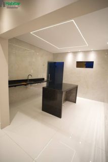 Casa Para Vender - Bairro Aeroporto