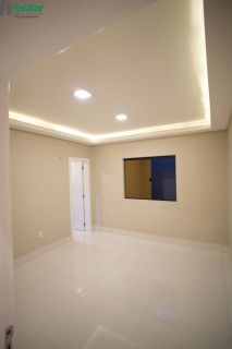 Casa Para Vender - Bairro Aeroporto