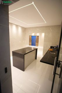 Casa Para Vender - Bairro Aeroporto