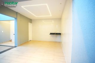 Casa Para Vender - Bairro Aeroporto