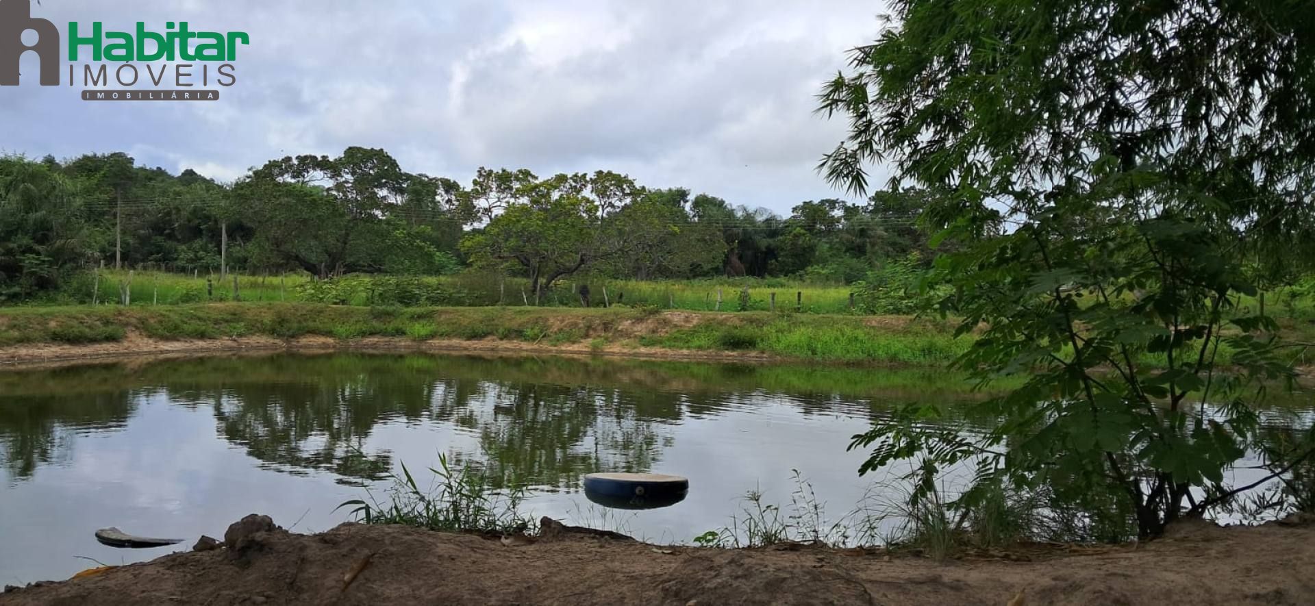 FAZENDA VITÓRIA A VENDA (estrada de José de Freitas)