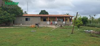 FAZENDA VITÓRIA A VENDA (estrada de José de Freitas)