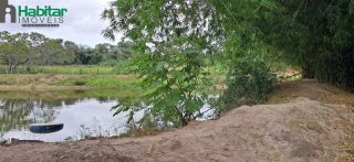 FAZENDA VITÓRIA A VENDA (estrada de José de Freitas)