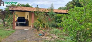 FAZENDA VITÓRIA A VENDA (estrada de José de Freitas)